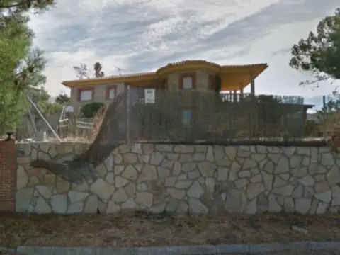 Piso en calle de Almenara, 46